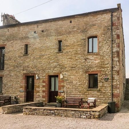 Old Byre Cottage رافينستونديل المظهر الخارجي الصورة