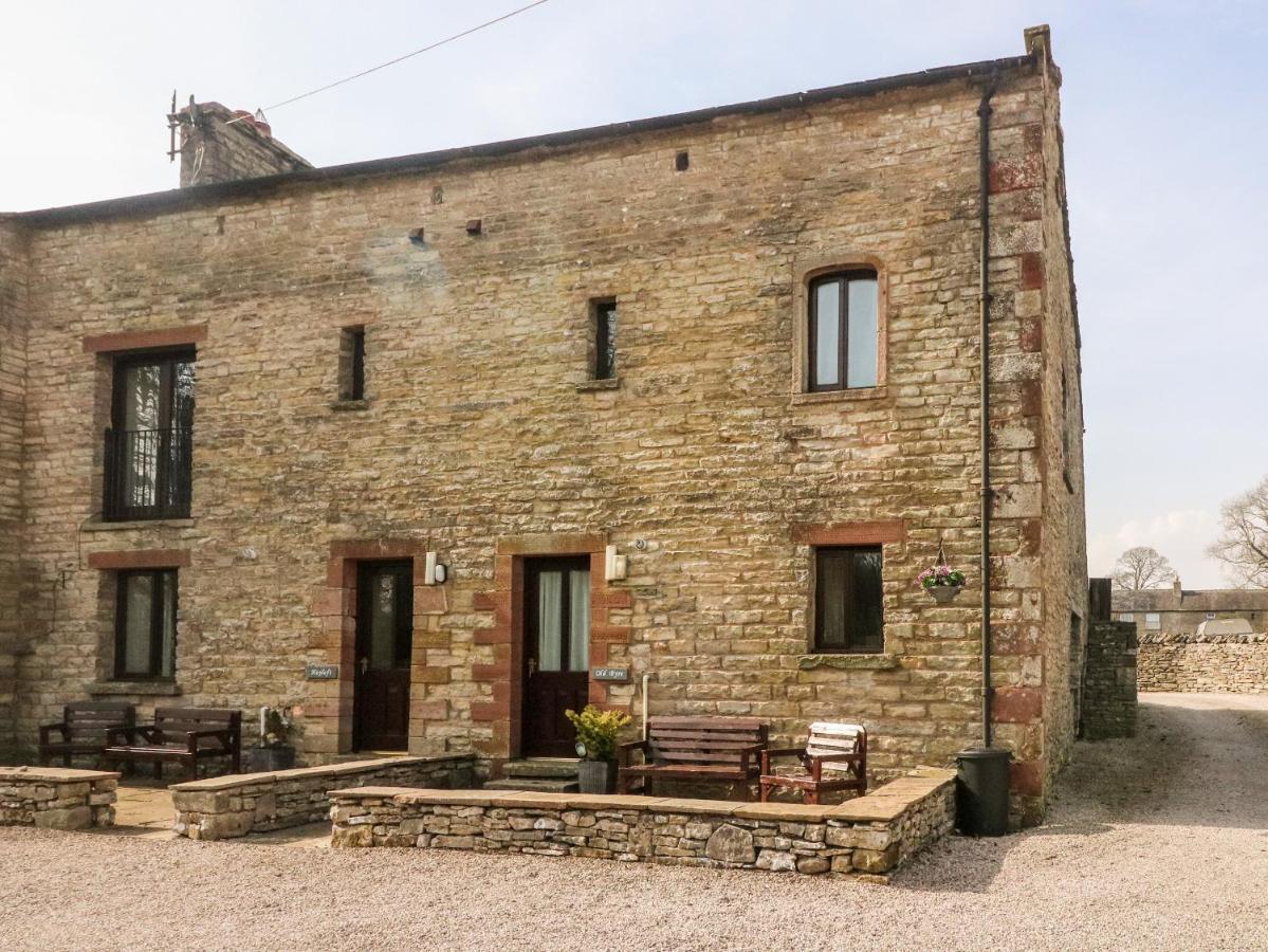 Old Byre Cottage رافينستونديل المظهر الخارجي الصورة