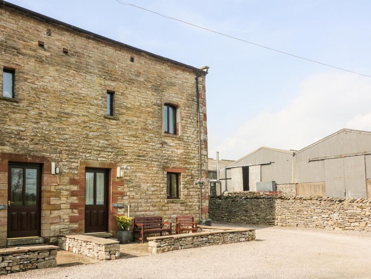 Old Byre Cottage رافينستونديل المظهر الخارجي الصورة